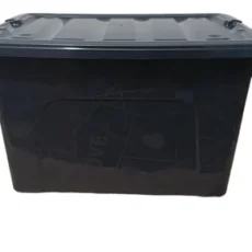 CAJA ORG LOVE 20 LTS C/TRABA BZR