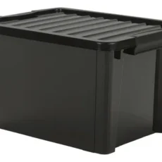 CAJA 30LTS BLACK BZR