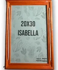 CUADRO 20X30 P/COLGAR X1 BZR