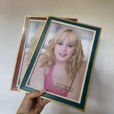 PORTA RETRATO 20X30*PH2731 TN BZR