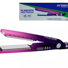 PLANCHITA DE PELO PROFESIONAL HT685 BZR
