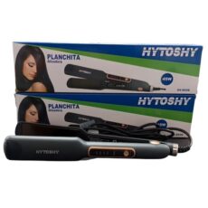 PLANCHITA DE PELO ALISADORA BZR