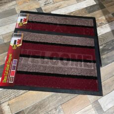 ALFOMBRA DE PISO TN BZR