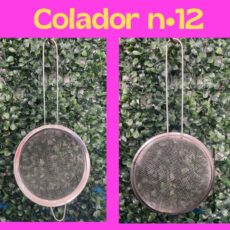 COLADOR N12 BZR