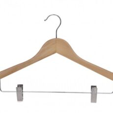 PERCHA CON BROCHE 44CM BZR