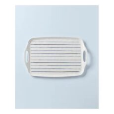 RAYADO BANDEJA RECTANGULAR 33X25.5CM BZR