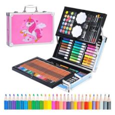 SET ARTE INFANTIL 145 PIEZAS BZR