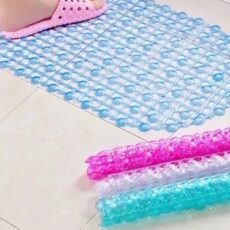 ALFOMBRA DE BAÑO 60X35 BZR