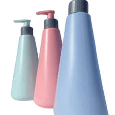 DOSIFICADOR JABON PASTEL BZR