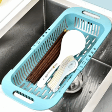 ESCURRIDOR EXTENDIBLE P/BACHA BZR