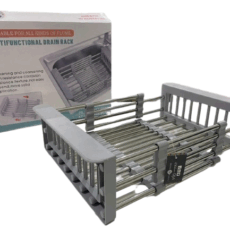 SECA PLATO 29X21CM EXTENDIBLE BZR