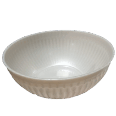 BOWL MEDIANO LABREADO BZR